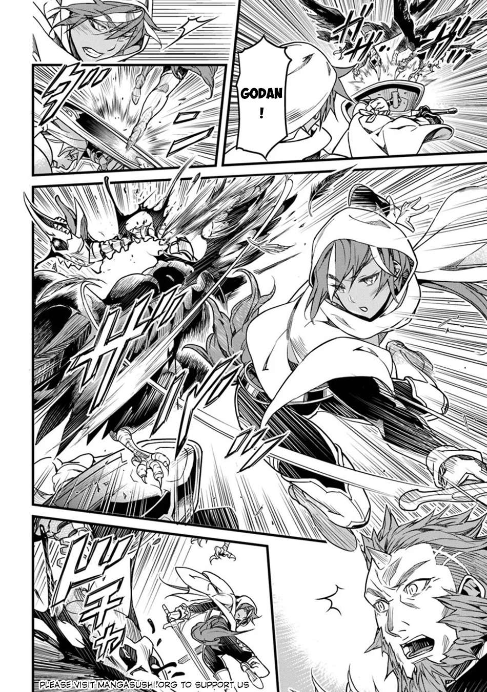 Yakudatazu Skill Ni Jinsei O Sosogikomi 25-Nen, Imasara Saikyou No Boukentan Midori Kashi No Akira Chapter 43 15